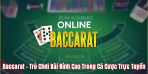 baccarat