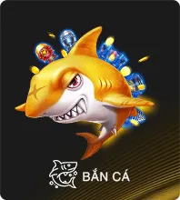 Bắn Cá