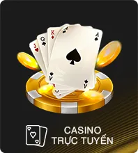 Casino trực tuyến