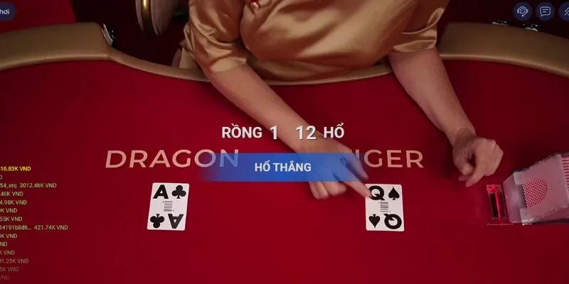 Cược ba mặt là phương pháp có tính hiệu quả cao mà bạn nên thử