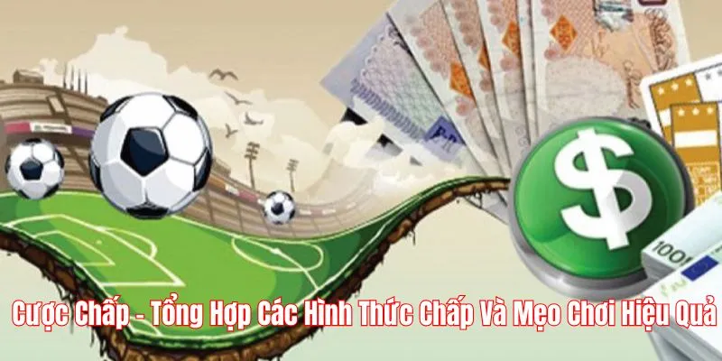 Cược chấp
