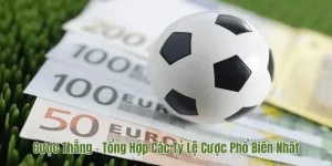 cược thắng