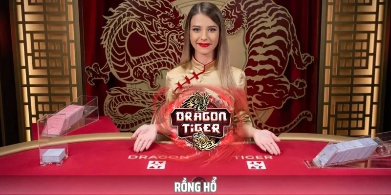 Rồng hổ