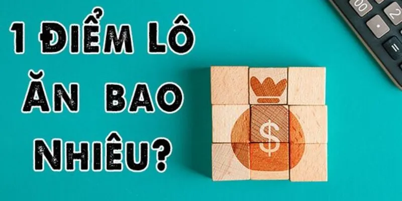 Tỷ lệ ăn thưởng đánh các miền sẽ khác nhau
