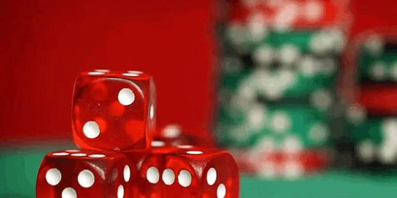 Xí ngầu có nguồn gốc từ Trung Quốc