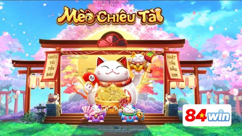 Bí quyết chơi nổ hũ 84Win xanh chín