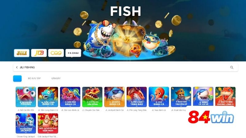Game bắn cá, cuộc đi săn kho báu cực khủng dưới đáy đại dương