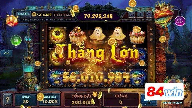 Khái niệm về Siêu nổ hũ