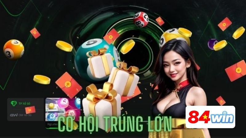 Tổng hợp một vài loại hình xổ số được yêu thích và phổ biến trên nhà cái